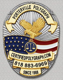 Porterville polygraph